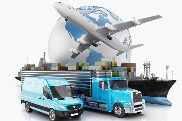 Logistic Translation Services